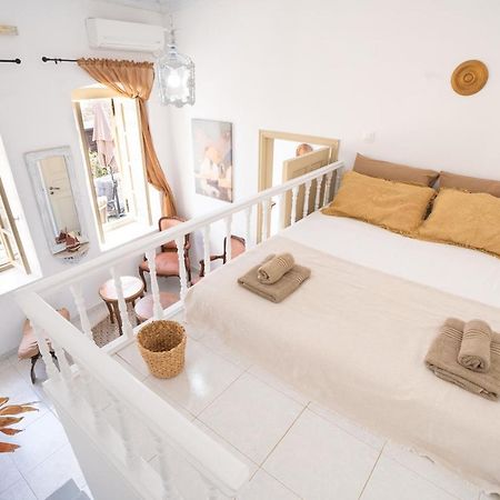 Mansion House Villa Chalki Town Eksteriør billede