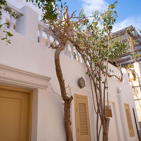 Mansion House Villa Chalki Town Eksteriør billede
