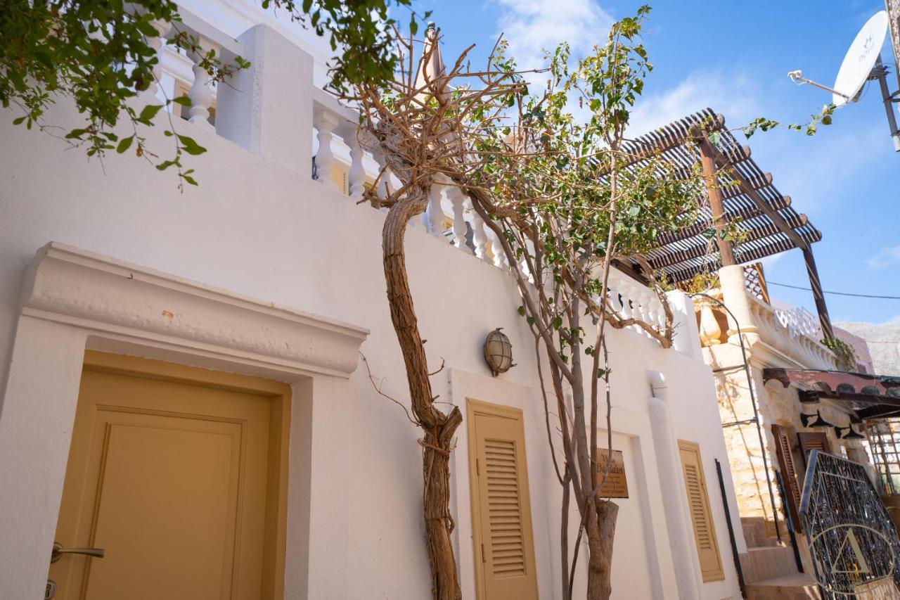 Mansion House Villa Chalki Town Eksteriør billede