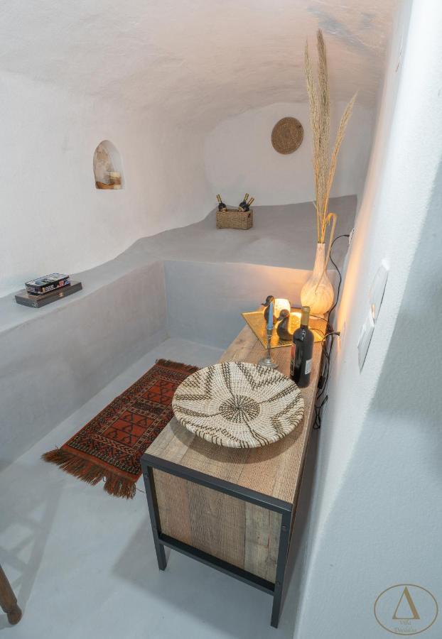 Mansion House Villa Chalki Town Eksteriør billede